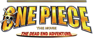One Piece: Dead End Adventure