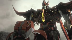 Transformers: Prime: 3.Sezon 12.Bölüm