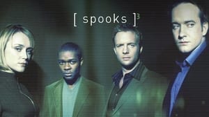 poster Spooks