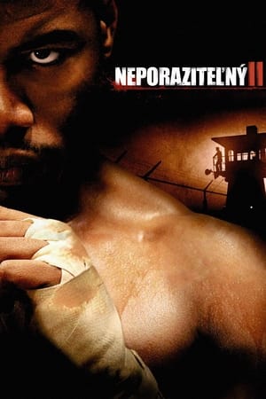 Poster Neporaziteľný 2 2006