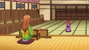 Uchi no Shishou wa Shippo ga Nai – My Master Has No Tail: Saison 1 Episode 10