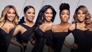 poster The Real Housewives of Atlanta