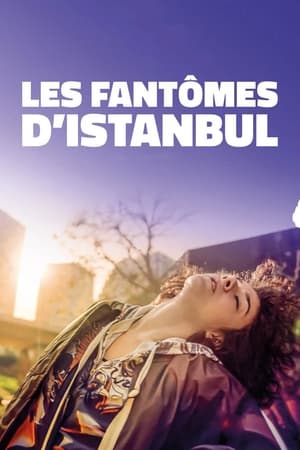 Image Les fantômes d'Istanbul