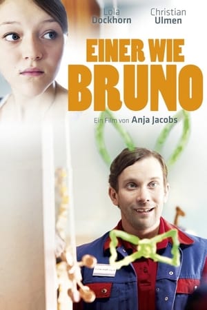 Einer wie Bruno - Movie poster