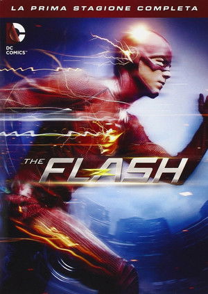 The Flash: Stagione 1