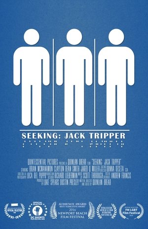 Seeking: Jack Tripper film complet