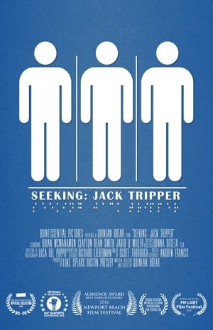 Image Seeking: Jack Tripper