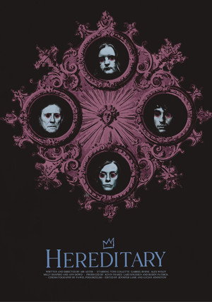 Hereditary 131