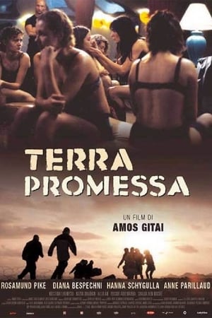 Poster Terra promessa 2004