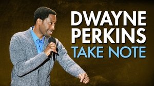 Dwayne Perkins: Take Note