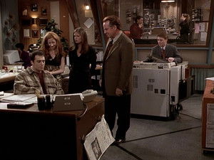 NewsRadio: 4×18