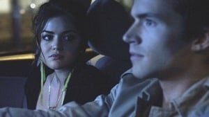 Pretty Little Liars (Pequeñas mentirosas) 2X18 Online Subtitulado