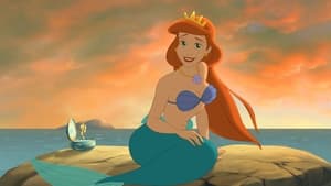 فيلم كرتون الحورية الصغيرة: بداية آيريل -The Little Mermaid: Ariel’s Beginning مدبلج لهجة مصرية