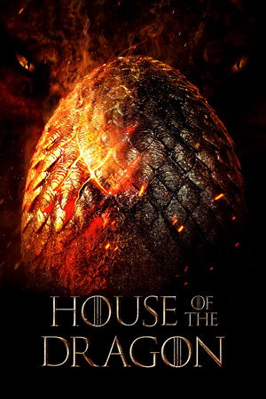 poster House of the Dragon