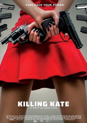 Poster Killing Kate 2024