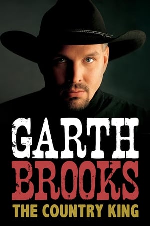 Poster Garth Brooks: Country King 2016