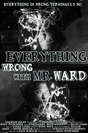 Everything Wrong with Mr. Ward