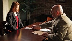 The Mentalist Season 3 Episode 14