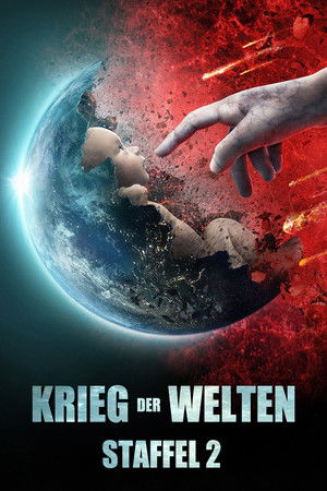 Krieg der Welten: Staffel 2