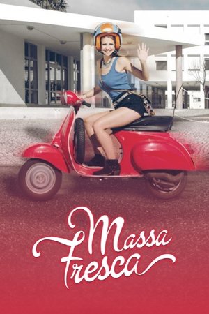 Massa Fresca 2016