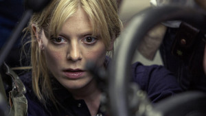 Silent Witness: 8×8