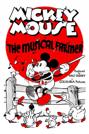 Image Mickey Mouse: El granjero músico