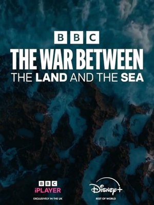 Image The War Between the Land and the Sea