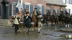 John Adams: Season1 – Episode1