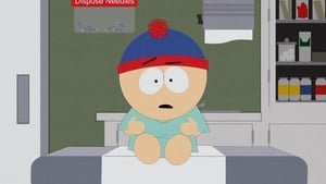 South Park: Stagione 15 x Episodio 7