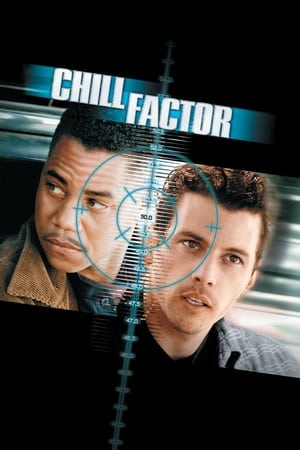 Poster Chill Factor (1999)