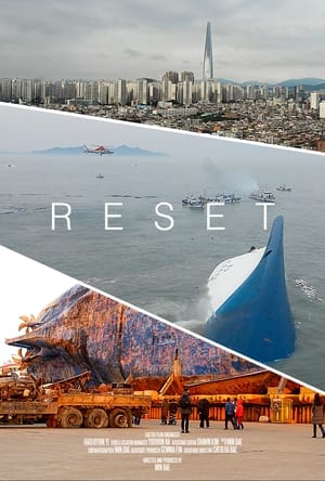 Poster di Reset