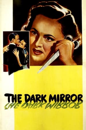 The Dark Mirror poster