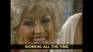 The Late Show with Stephen Colbert: 8×48