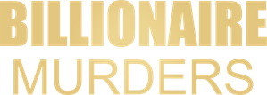 Billionaire Murders — Logos 2