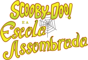 Scooby-Doo e a Escola Assombrada