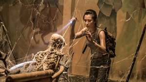 7 Guardians of the Tomb (2018)