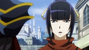 Overlord III Episodio 6