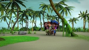 Épisode 21