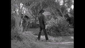 Have Gun, Will Travel The Misguided Father