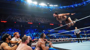 WWE SmackDown: 24×16