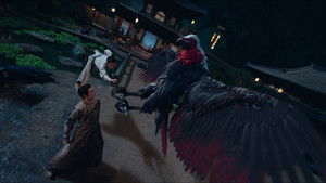 Strange Tales of Tang Dynasty Season 3 Episode 1