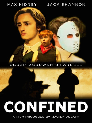 Confined (2026)