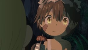 Made in Abyss 8 Sub Español Online