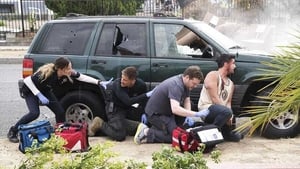 Code Black: Stagione 3 x Episodio 1