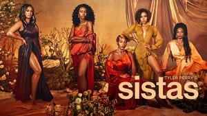 poster Tyler Perry's Sistas