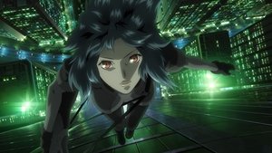 Ghost in the Shell: Stand Alone Complex