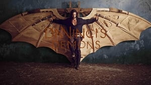 [18+] Da Vinci’s Demons (2013)