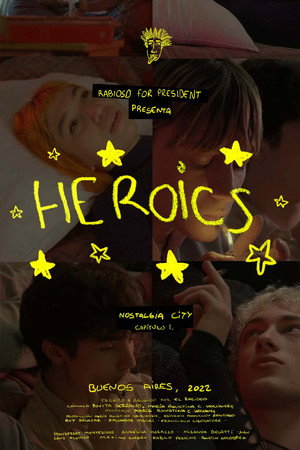 Heroics 3