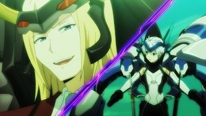 Undefeated Bahamut Chronicle Season 1 Episode 4