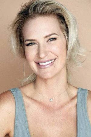 Lauren Kravchenko portrait